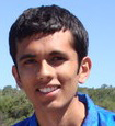 Bhattarai